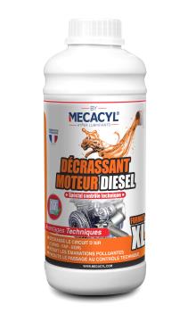 MECACYL BM804I